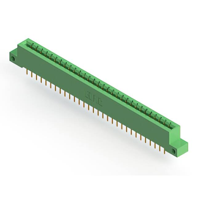 333-060-520-212 EDAC Inc.  Edgeboard Connectors